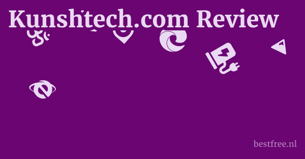 Kunshtech.com Review 1 by BestFREE.nl