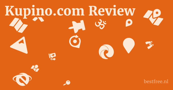 Kupino.com Review 1 by BestFREE.nl