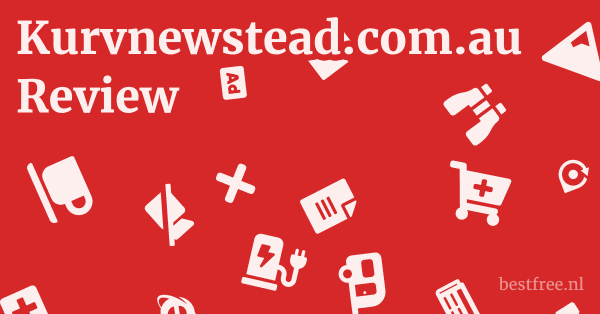Kurvnewstead.com.au Review 1 by BestFREE.nl