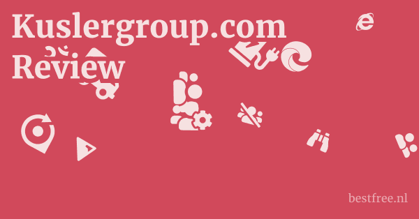 Kuslergroup.com Review 1 by BestFREE.nl