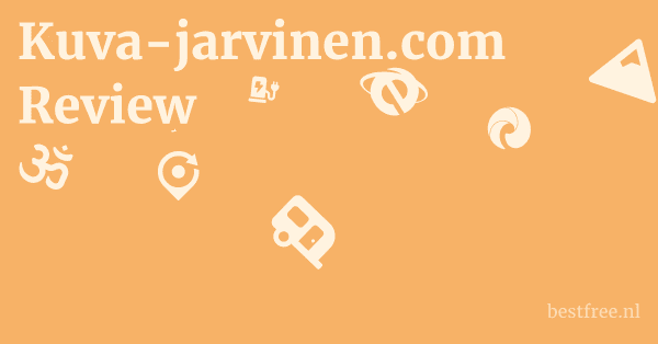Kuva-jarvinen.com Review 1 by BestFREE.nl