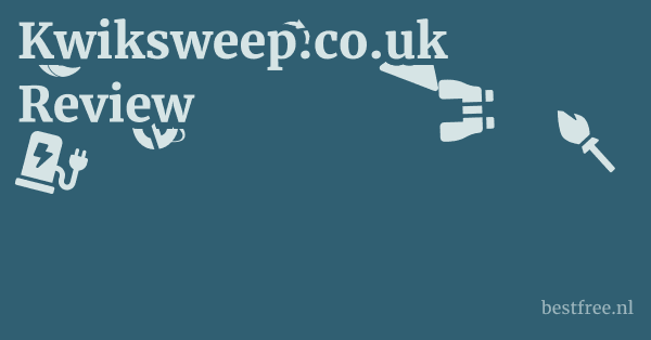 Kwiksweep.co.uk Review 1 by BestFREE.nl