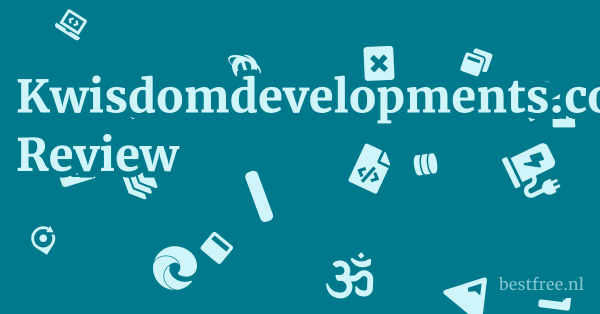 Kwisdomdevelopments.co.uk Review 1 by BestFREE.nl