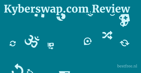Kyberswap.com Review 1 by BestFREE.nl