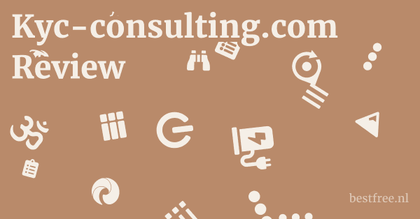 Kyc-consulting.com Review 1 by BestFREE.nl