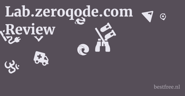 Lab.zeroqode.com Review 1 by BestFREE.nl
