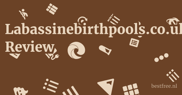 Labassinebirthpools.co.uk Review 1 by BestFREE.nl
