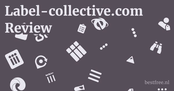 Label-collective.com Review 1 by BestFREE.nl