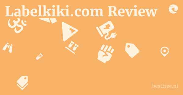 Labelkiki.com Review 1 by BestFREE.nl