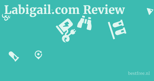 Labigail.com Review 1 by BestFREE.nl