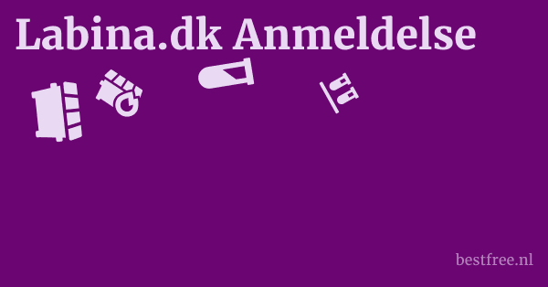 Labina.dk Anmeldelse 1 by BestFREE.nl