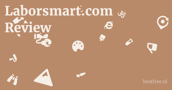 Laborsmart.com Review 1 by BestFREE.nl