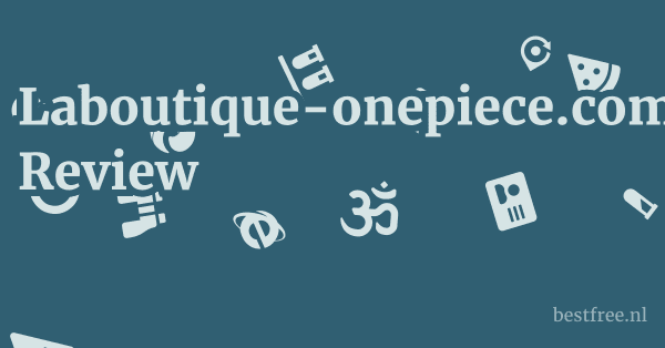 Laboutique-onepiece.com Review 1 by BestFREE.nl