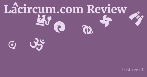 Lacircum.com Review 1 by BestFREE.nl