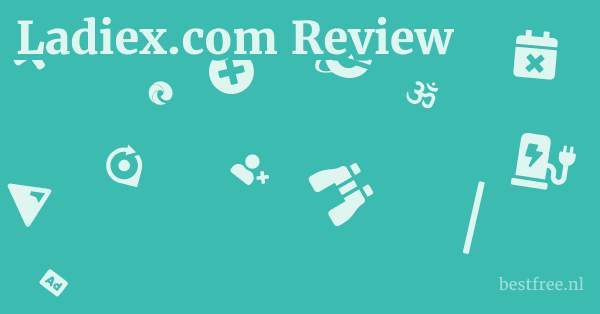 Ladiex.com Review 1 by BestFREE.nl