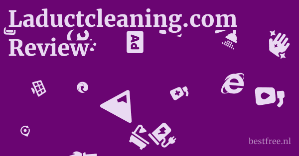 Laductcleaning.com Review 1 by BestFREE.nl