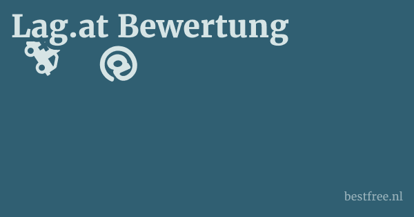 Lag.at Bewertung 1 by BestFREE.nl