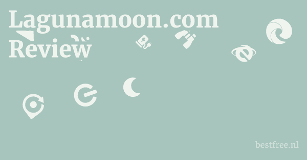 Lagunamoon.com Review 1 by BestFREE.nl