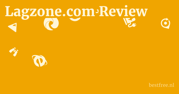 Lagzone.com Review 1 by BestFREE.nl