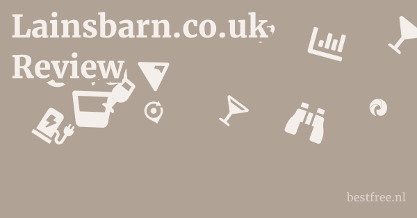 Lainsbarn.co.uk Review 1 by BestFREE.nl
