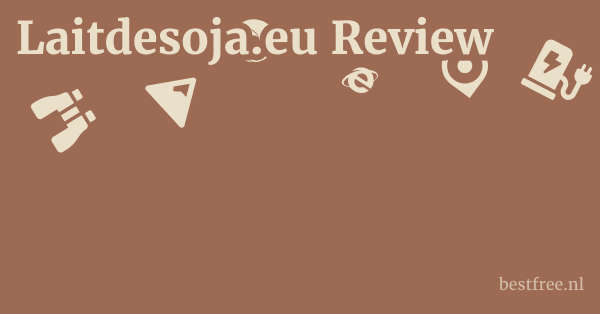 Laitdesoja.eu Review 1 by BestFREE.nl
