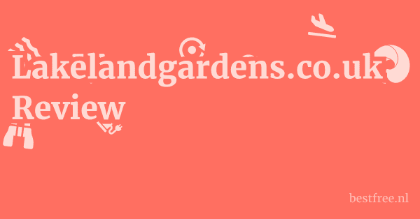 Lakelandgardens.co.uk Review 1 by BestFREE.nl