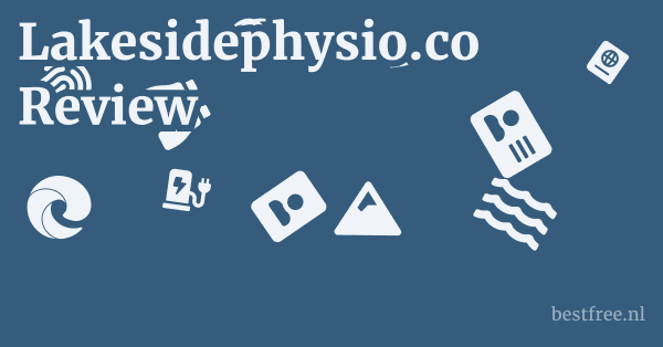 Lakesidephysio.co Review 1 by BestFREE.nl