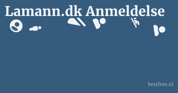 Lamann.dk Anmeldelse 1 by BestFREE.nl