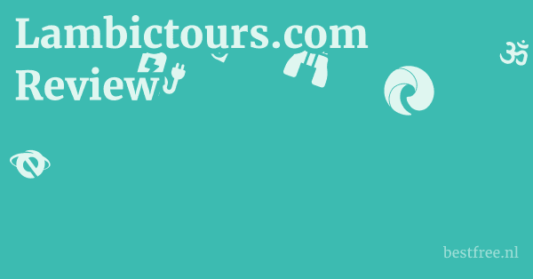 Lambictours.com Review 1 by BestFREE.nl