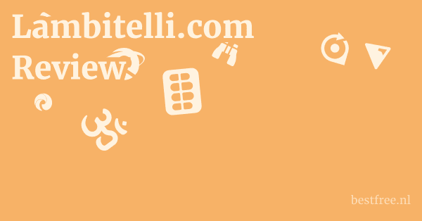 Lambitelli.com Review 1 by BestFREE.nl