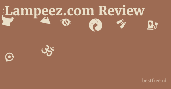 Lampeez.com Review 1 by BestFREE.nl