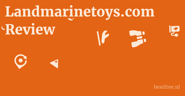 Landmarinetoys.com Review 1 by BestFREE.nl