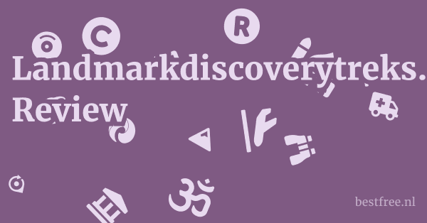Landmarkdiscoverytreks.com Review 1 by BestFREE.nl