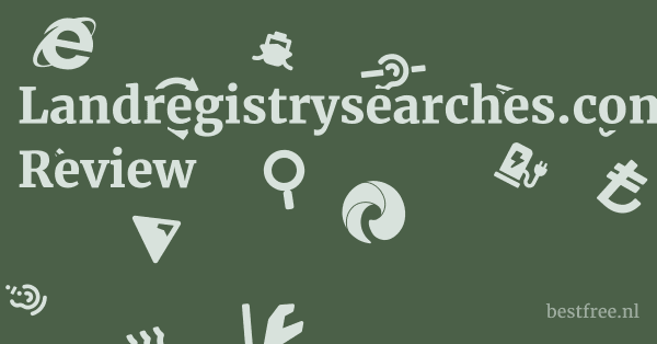 Landregistrysearches.com Review 1 by BestFREE.nl