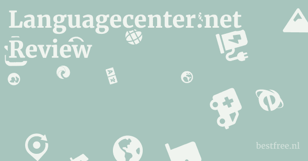 Languagecenter.net Review 1 by BestFREE.nl