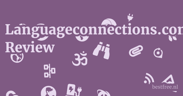 Languageconnections.com Review 1 by BestFREE.nl