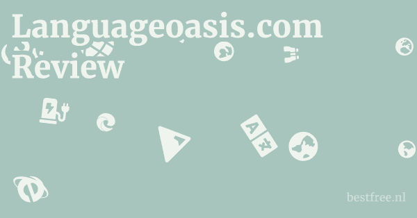 Languageoasis.com Review 1 by BestFREE.nl