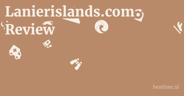 Lanierislands.com Review 1 by BestFREE.nl