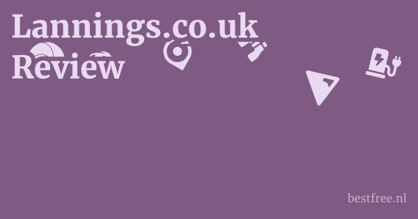 Lannings.co.uk Review 1 by BestFREE.nl