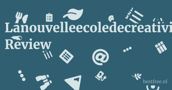 Lanouvelleecoledecreativite.com Review 1 by BestFREE.nl