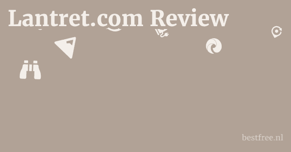 Lantret.com Review 1 by BestFREE.nl