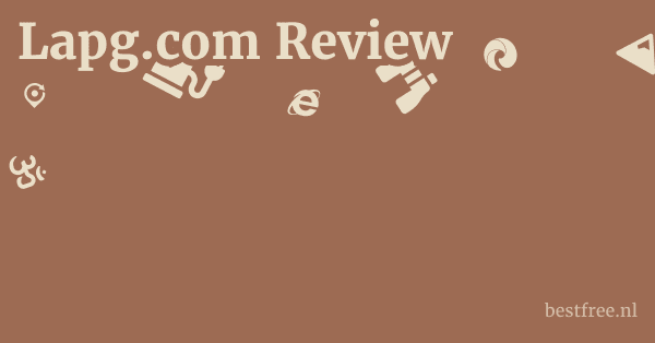Lapg.com Review 1 by BestFREE.nl