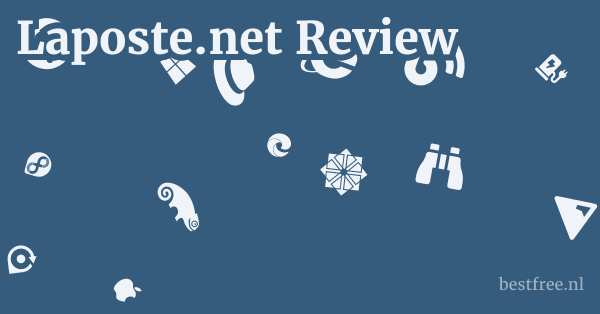 Laposte.net Review 1 by BestFREE.nl