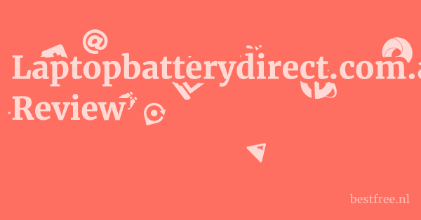 Laptopbatterydirect.com.au Review 1 by BestFREE.nl