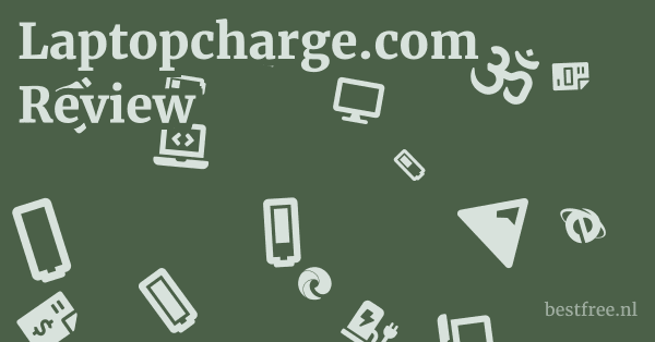 Laptopcharge.com Review 1 by BestFREE.nl