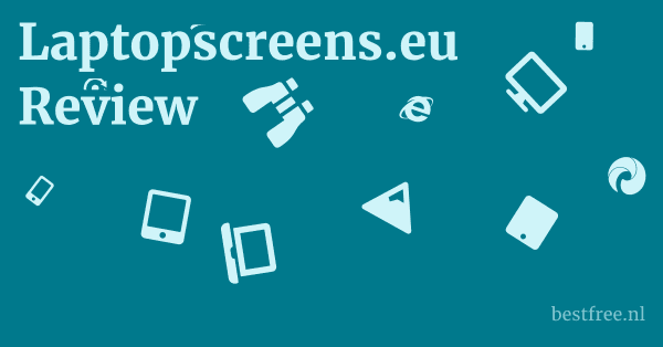 Laptopscreens.eu Review 1 by BestFREE.nl