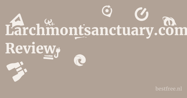 Larchmontsanctuary.com Review 1 by BestFREE.nl