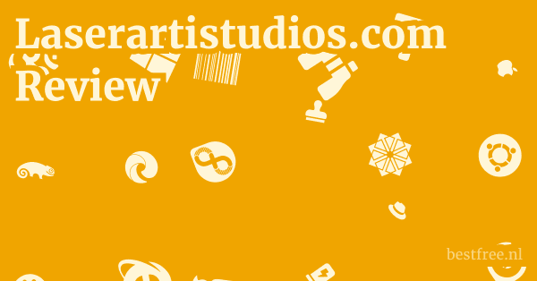 Laserartistudios.com Review 1 by BestFREE.nl