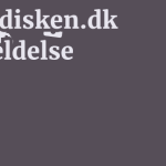 Laserdisken.dk Anmeldelse 11 by BestFREE.nl