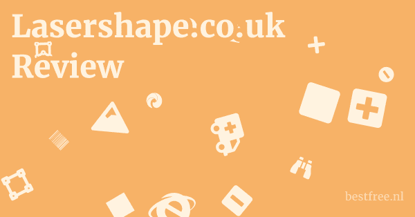 Lasershape.co.uk Review 1 by BestFREE.nl